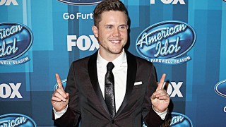 trent harmon