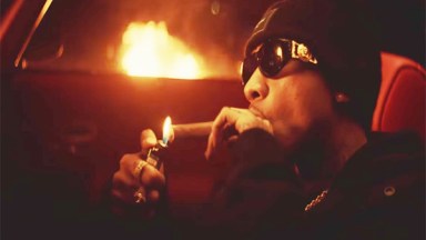 Tyga $ervin Dat Raww Video