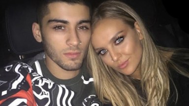 Zayn Malik Perrie Edwards Lyrics