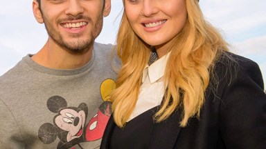 Zayn Malik Lyrics About Perrie Edwards