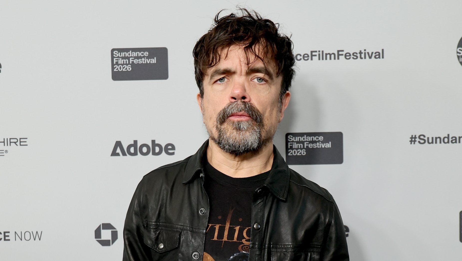 Peter Dinklage Then & Now: See Photos of the Actor Through the Years
