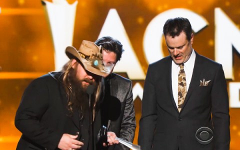 [PICS] 2016 Academy Of Country Music Awards Show Highlights — Best ...