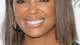 Aisha Tyler Celebrity Profile