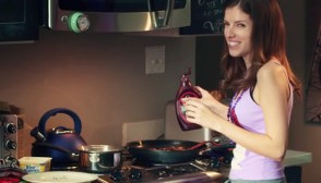 Anna Kendrick Best Friend