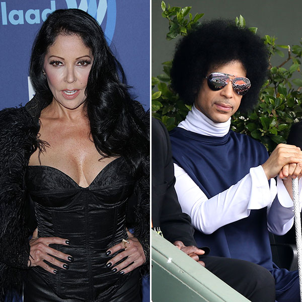 Apollonia Kotero On Princes Death See Her Touching Message To Her Ex 2507