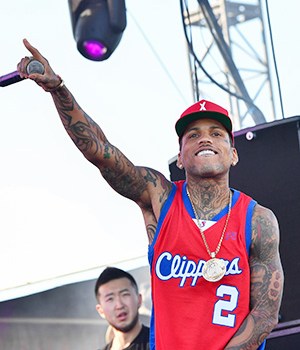 Kid Ink