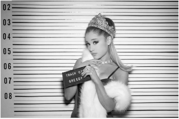 Ariana Grandes ‘dangerous Woman Tracklist — See The Full Song List 5437