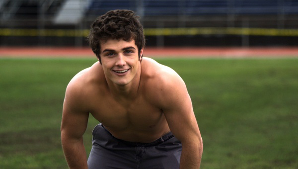 Beau Mirchoff Directed Awkward