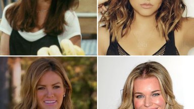 PICS] Becky With The Good Hair: 7 Famous 'Beckys' Who Really Do Have Great  Hair – Hollywood Life