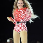 Beyonce - The Formation World Tour - , Miami, USA - 27 Apr 2016
