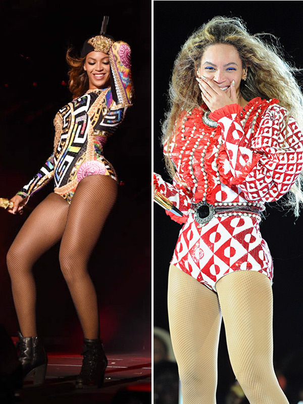 beyonce-on-the-run-formation-outfits-5 - Beyonce’s Tour Outfits From Format...