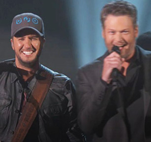 [PICS] 2016 Academy Of Country Music Awards Show Highlights — Best ...