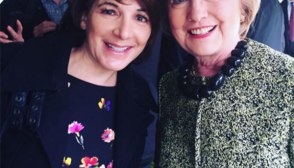 Primary Day Hillary Clinton Reasons To Vote