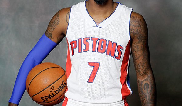 Brandon Jennings