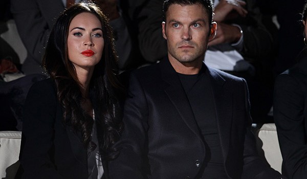 Brian Austin Green Megan Fox Pregnancy