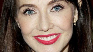 Carice Van Houten Celebrity Profile
