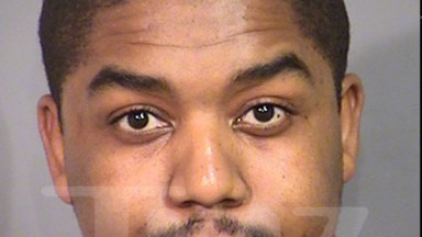 Chris Massey Arrested