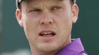Danny Willett Bio