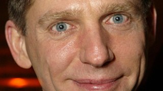 David Miscavige Bio