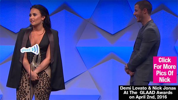 Demi Lovato Bigger Dick Nick Jonas