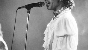 Prince Predicted Death