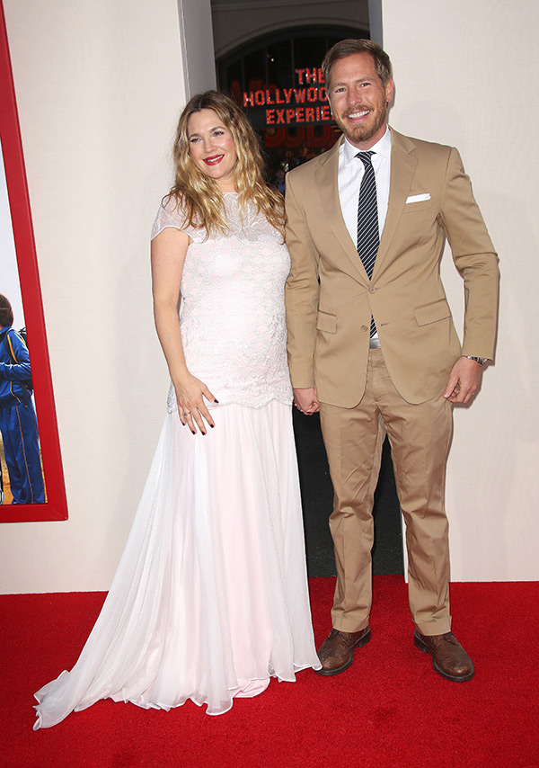 Will Kopelman & Drew Barrymore Split Couple Divorces After 3 Years Of