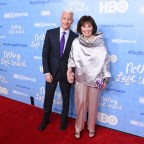 'Nothing Left Unsaid: Gloria Vanderbilt and Anderson Cooper' HBO documentary premiere, New York, America - 04 Apr 2016