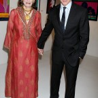 'The World of Gloria Vanderbilt' exhibition, New York, America - 12 Sep 2012