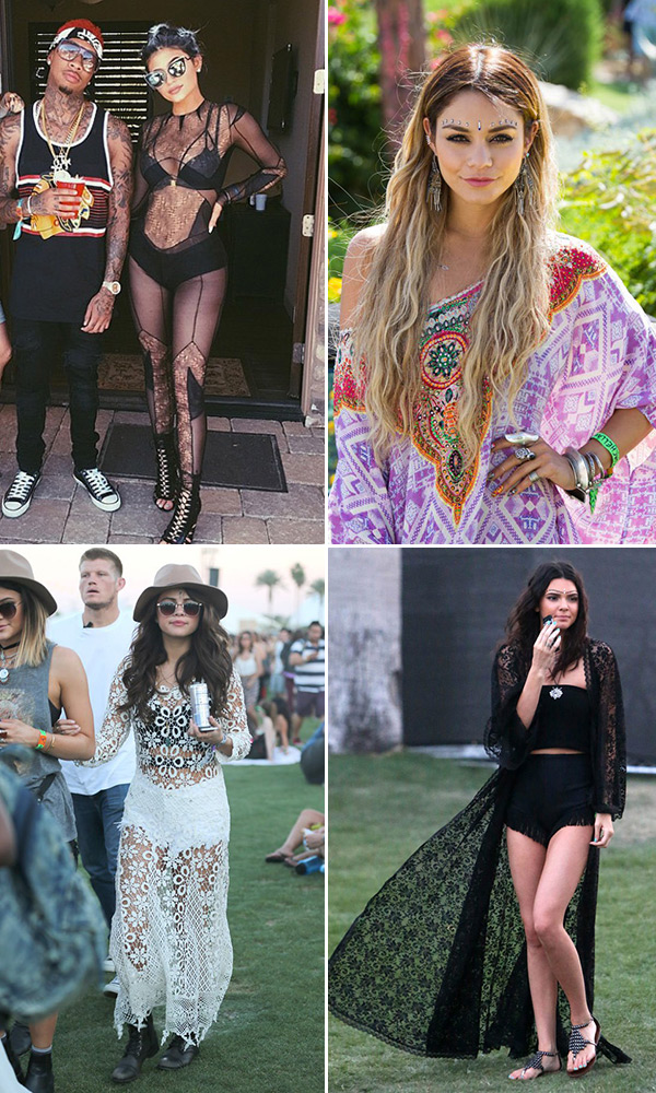 selena gomez coachella outfit