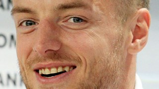 Jamie Vardy Bio