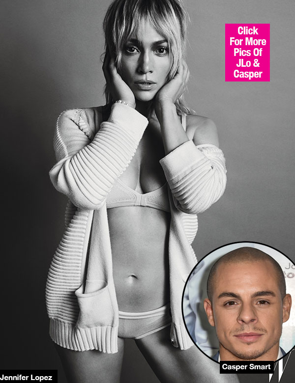 Casper Smart Jennifer Lopez Sex Life