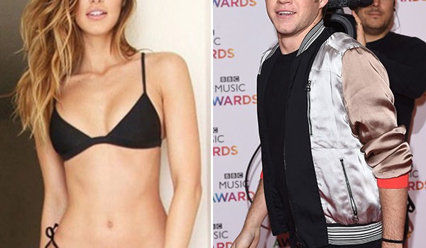 Niall Horan Girlfriend Abandoned Son