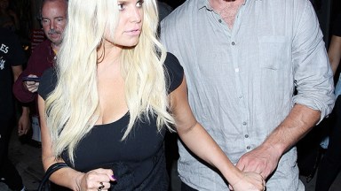 Jessica Simpson Husband Cheating