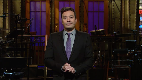 Jimmy Fallon Remembers Prince