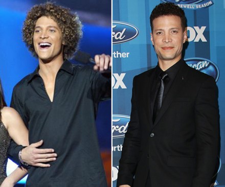 American Idol Changing Looks