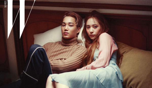 Kai Krystal Dating