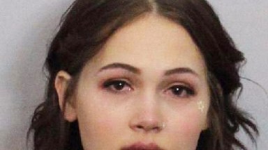 Kelli Berglund Arrested