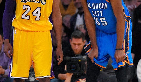 Watch Lakers OKC Thunder Live Stream