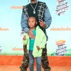Nickelodeon Kids' Choice Awards, Arrivals, Galen Center, Los Angeles, USA - 23 Mar 2019