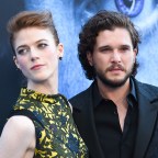 'Game of Thrones' TV show premiere, Arrivals, Los Angeles, USA - 12 Jul 2017