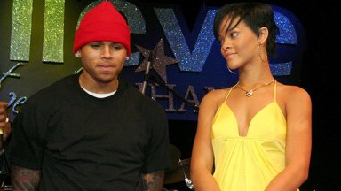 Rihanna Chris Brown Cheating