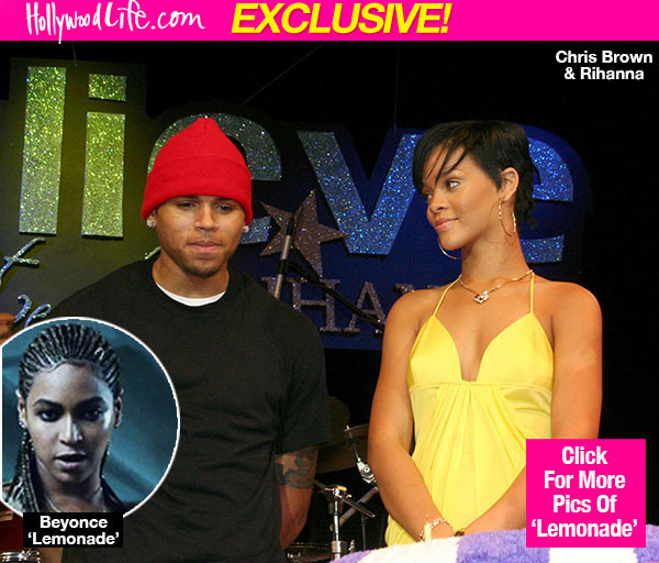 Rihanna Chris Brown Cheating