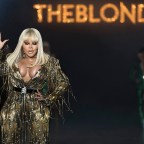 Fashion The Blonds, New York, USA - 12 Feb 2019