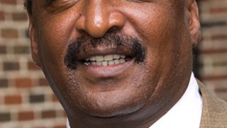 Mathew Knowles