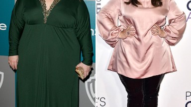 Melissa McCarthy Secrets Weight Loss