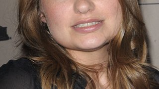 Merritt Wever Celebrity Profile