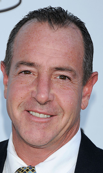 Michael Lohan Celebrity Profile