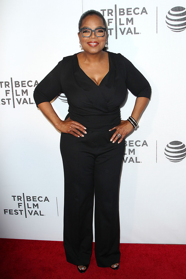 [PHOTOS] Oprah Winfrey’s Weight Loss — Reveals Stunning Makeover: Pics ...