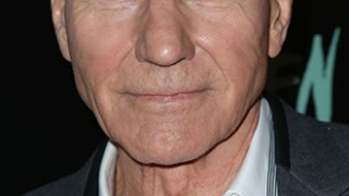 Patrick Stewart Celebrity Profile