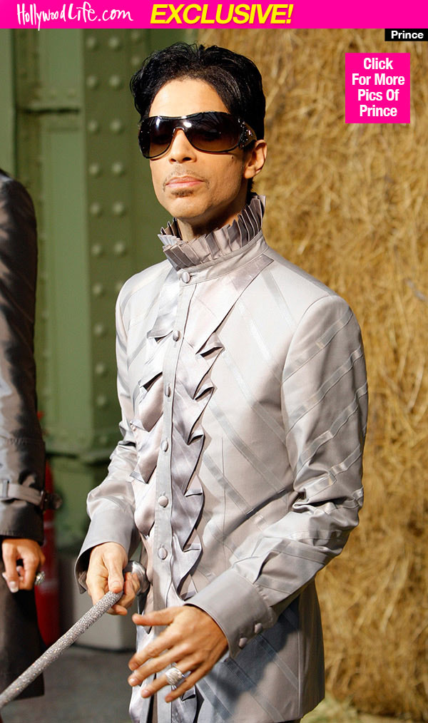 Prince Disease singer